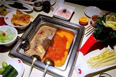 開一家海底撈成本要多少錢