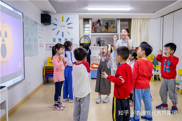 少兒英語培訓(xùn)排名