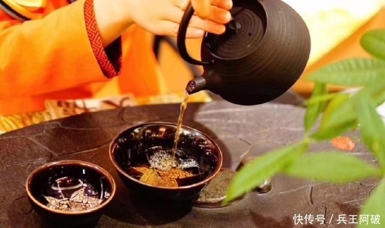 天福茗茶官網