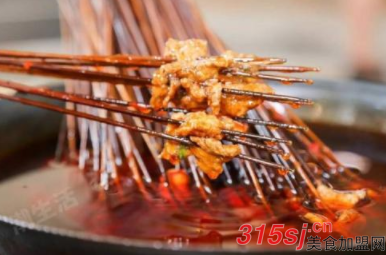 吃鏟鏟串串香_1