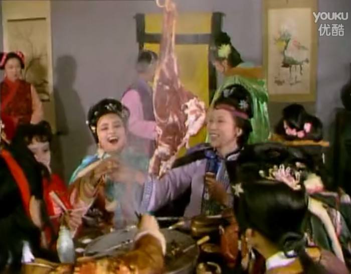 阿拉伯烤肉
