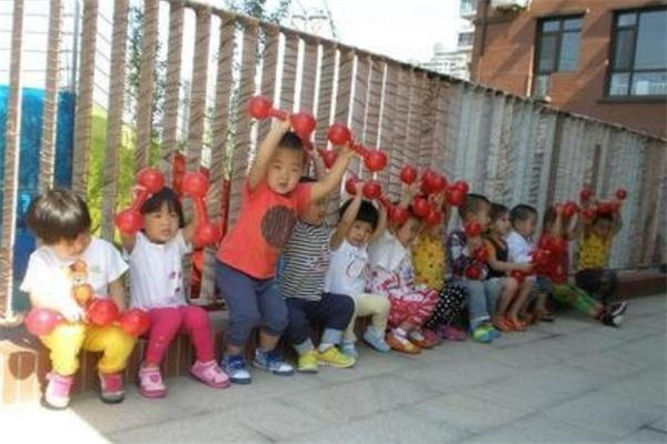 承翰幼教中心宣傳