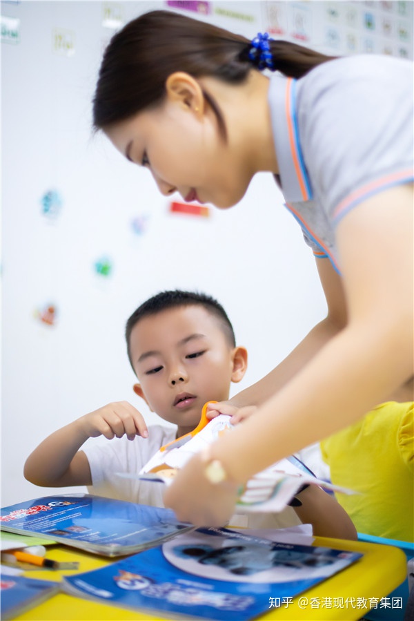 少兒英語培訓(xùn)排名