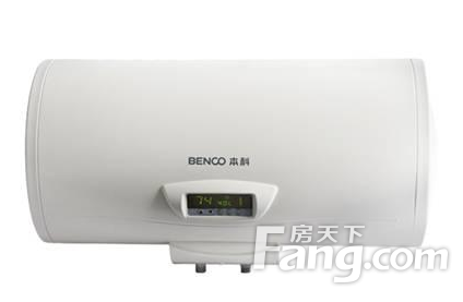 本科熱水器