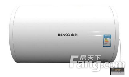 本科熱水器