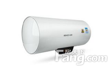 本科熱水器