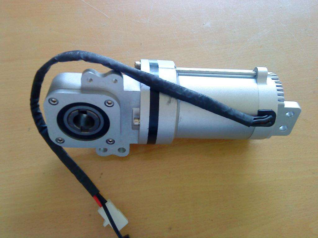 電動車配件加盟