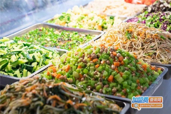 沈陽冬冬食品加盟費
