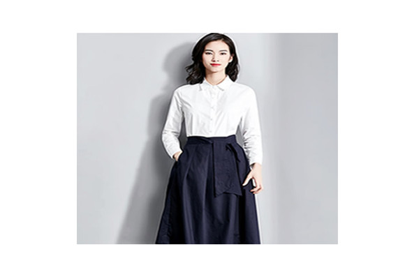 品牌服飾加盟