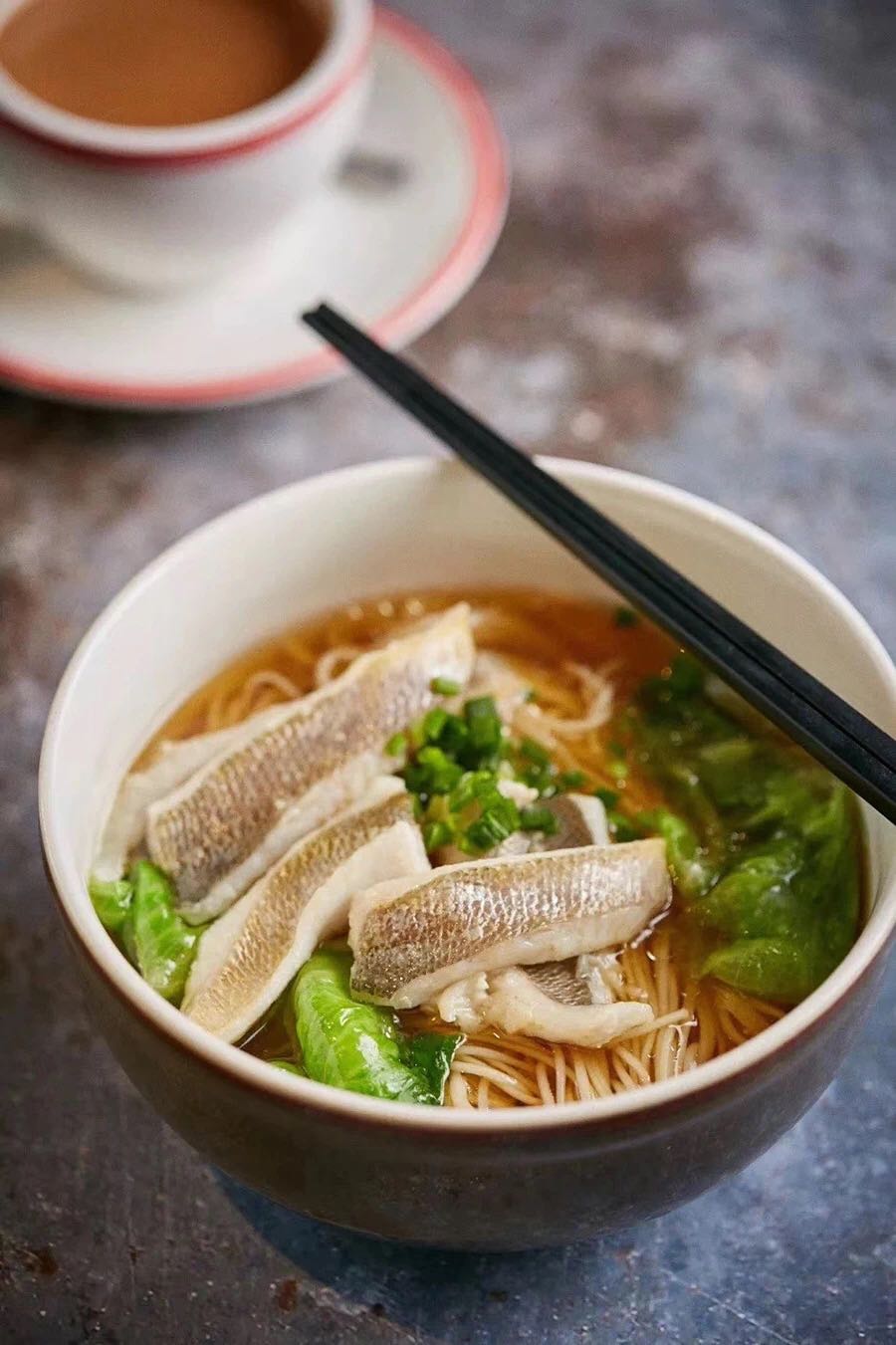 新旺茶餐廳