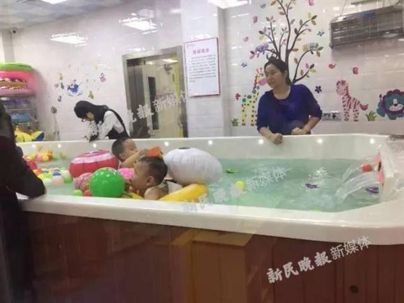 愛寶貝加盟