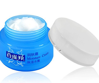 最安全的國產護膚品百雀羚