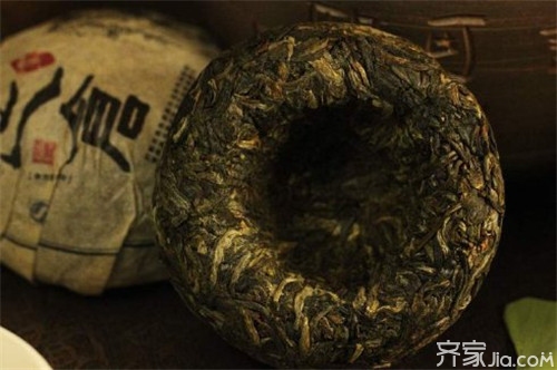 下關沱茶