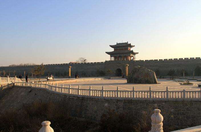 大名府