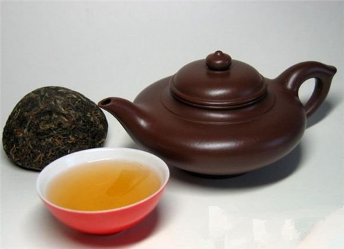 下關沱茶