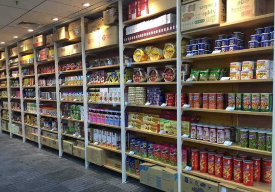 在內(nèi)地開港貨店怎么樣