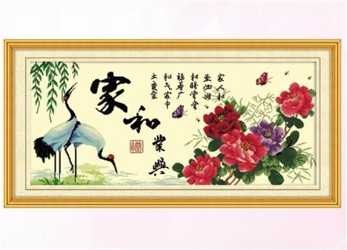 回歸鳥(niǎo)十字繡加盟.jpg