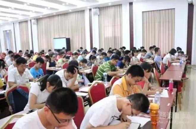 濰坊教育加盟