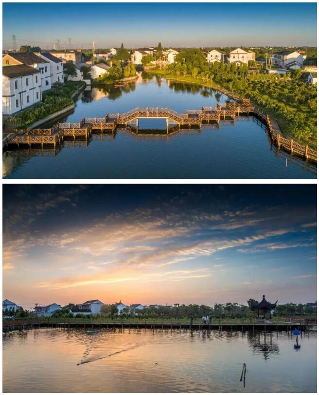 歡樂鄉村