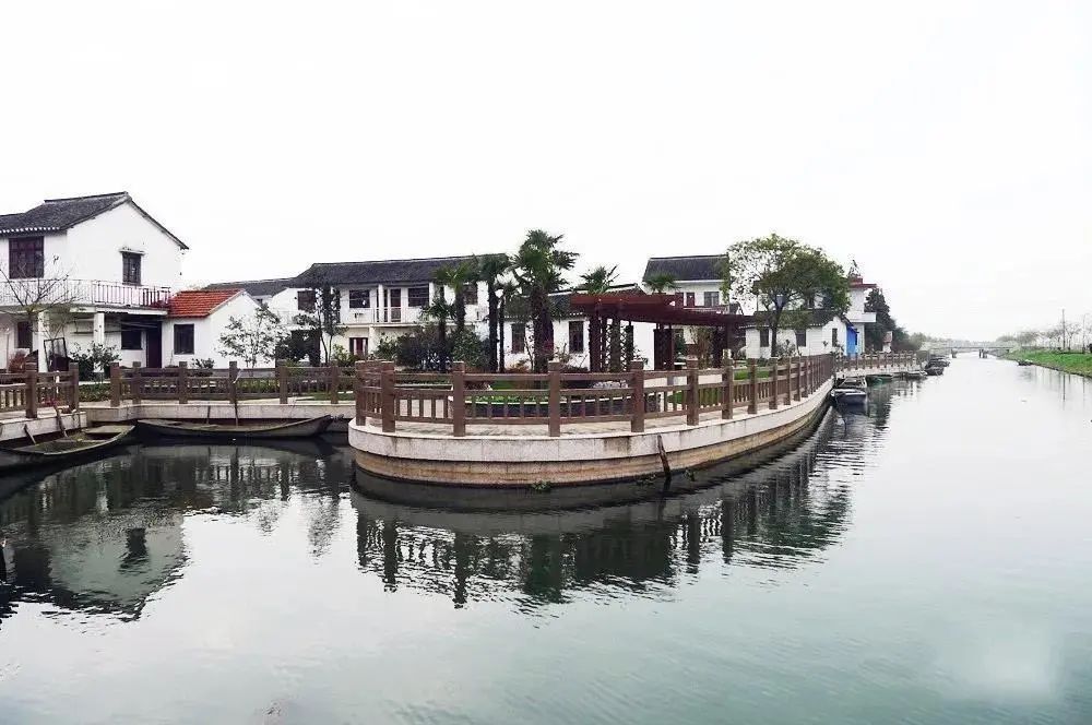 歡樂鄉村