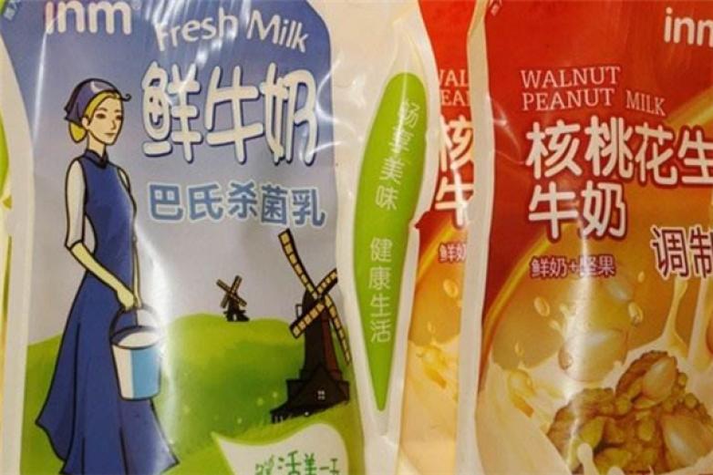 一鳴奶吧加盟