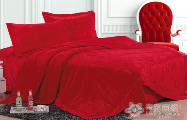 海云軒婚慶家紡