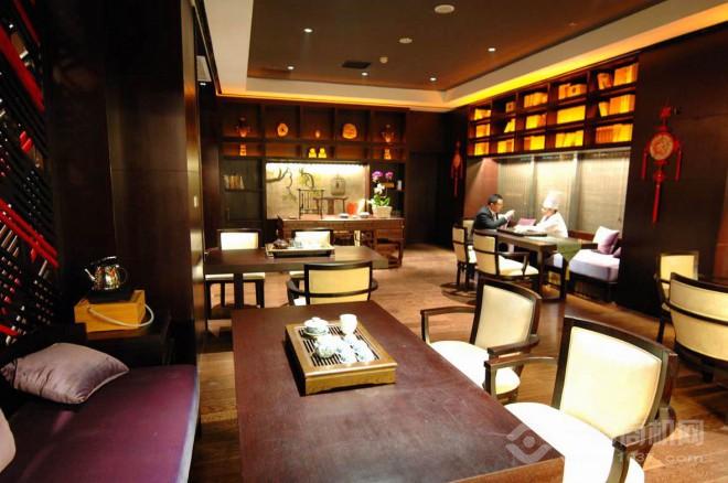 書香世家酒店