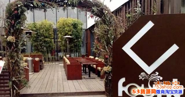 胡歌開的餐廳叫什么？胡歌開的餐廳在哪里？