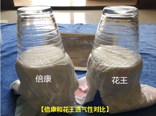 倍康紙尿褲