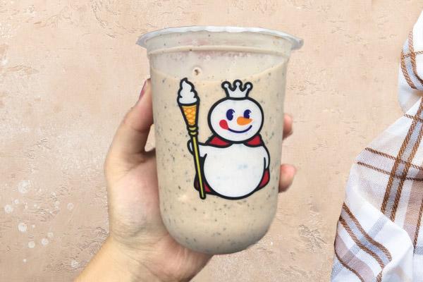 冰雪蜜城加盟費