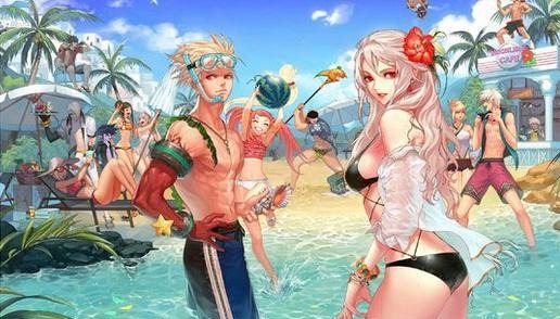 淘氣虎