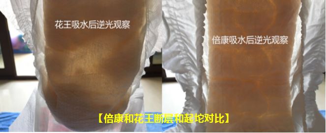 倍康紙尿褲