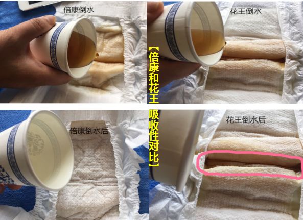 倍康紙尿褲