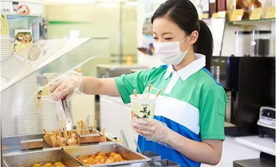 杭州全家便利店加盟店有假的  陌陌里的全家便利店加盟是不是假的