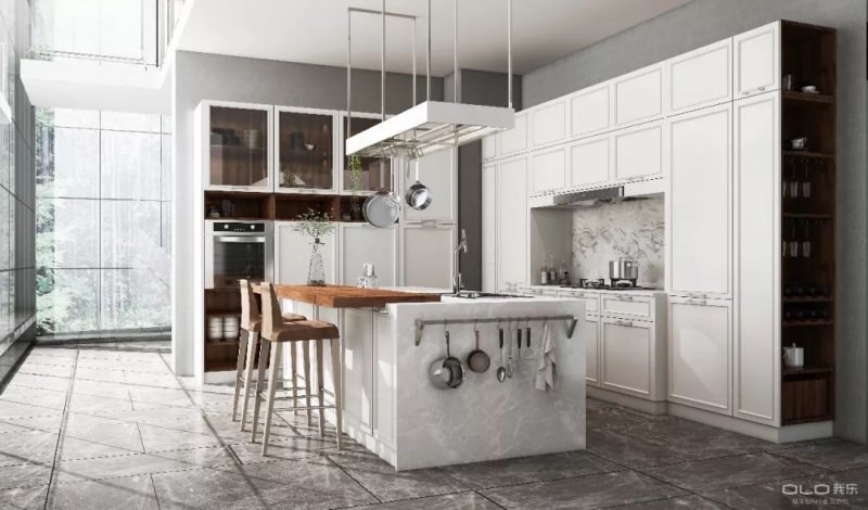 我樂(lè)櫥柜加盟費(fèi)多少錢(qián) 我樂(lè)櫥柜有什么加盟優(yōu)勢(shì)_2