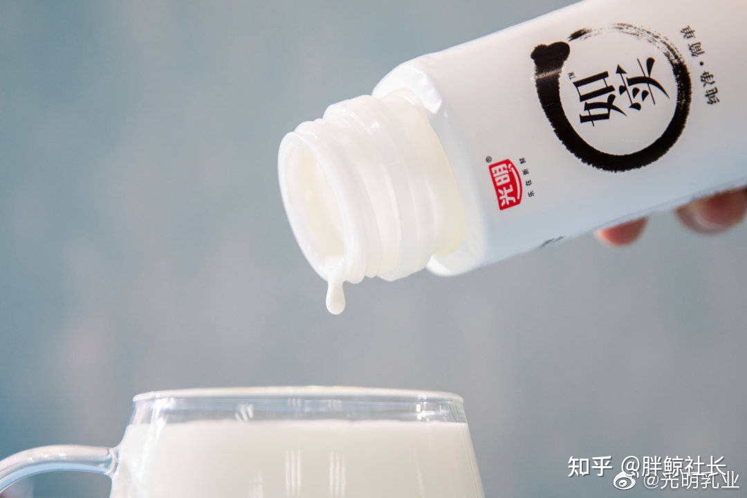 光明乳業官網