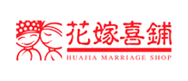 花嫁喜鋪logo