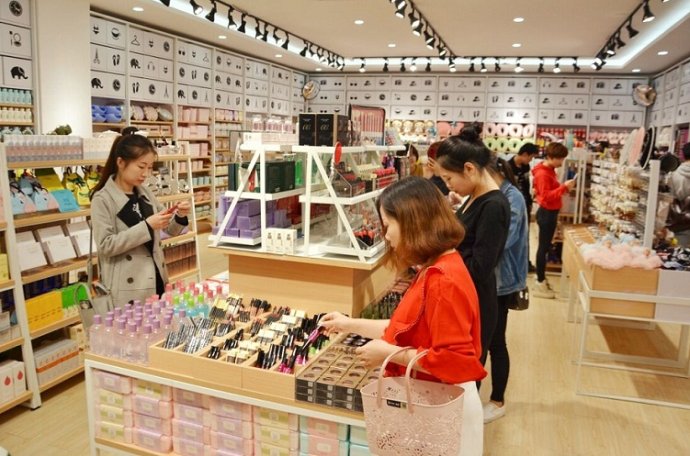 兩元店進貨渠道