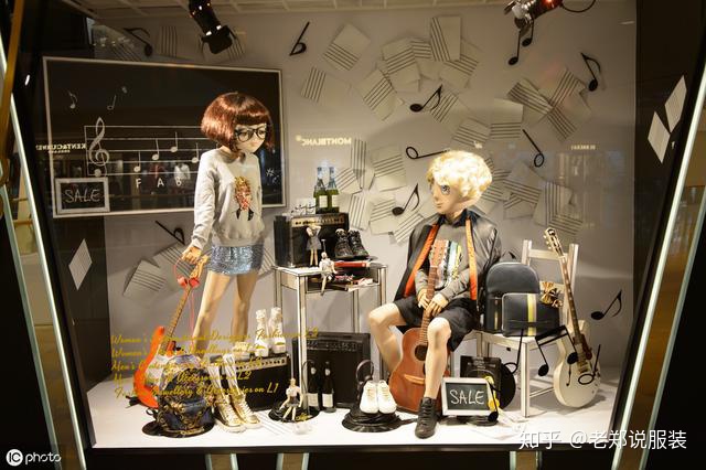 如何開好一家服裝店