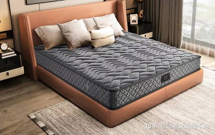 慕思床墊圖片