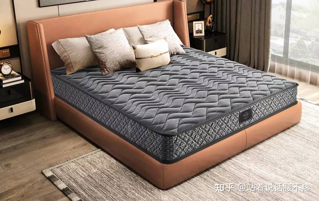 慕思床墊圖片