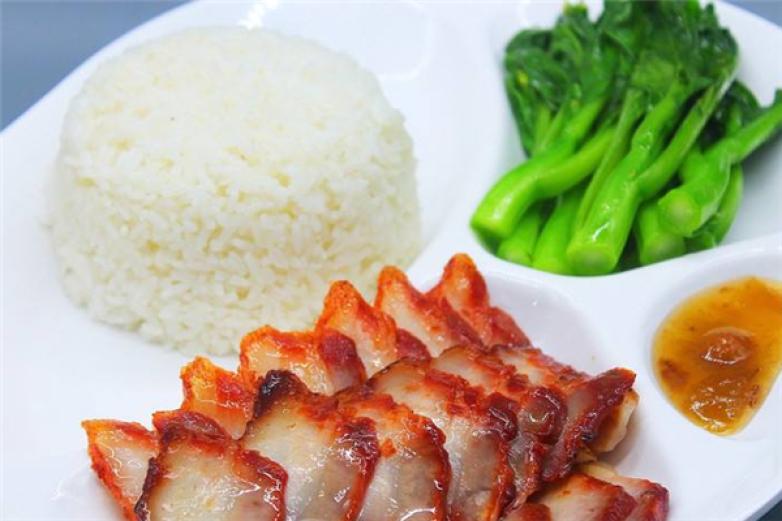回味雞快餐加盟