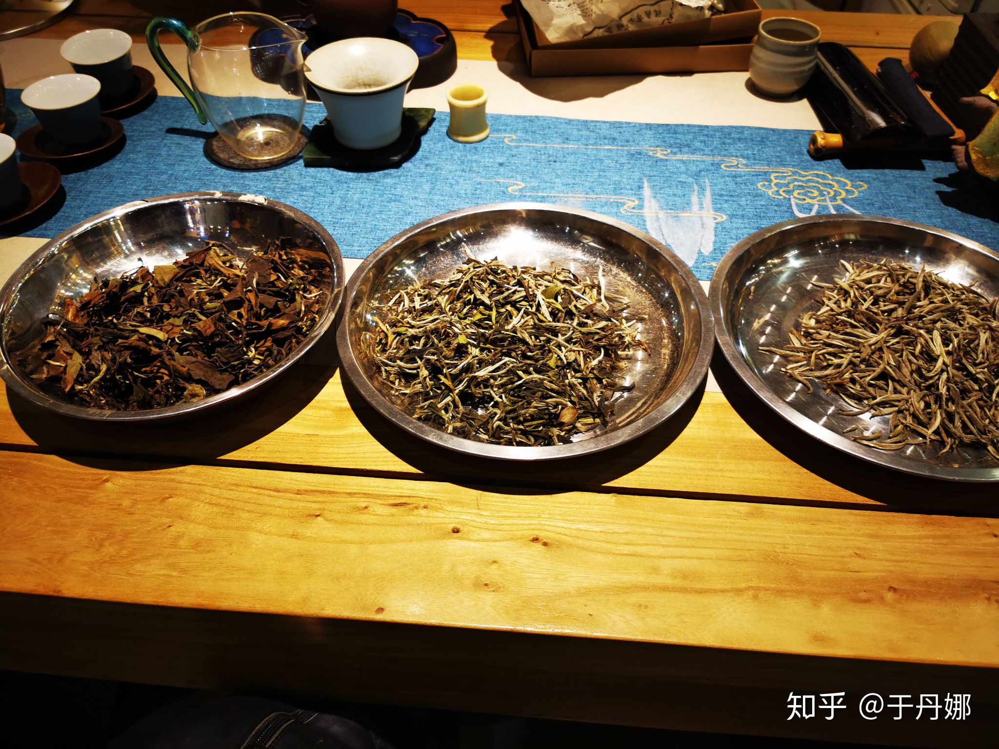 京華茶葉