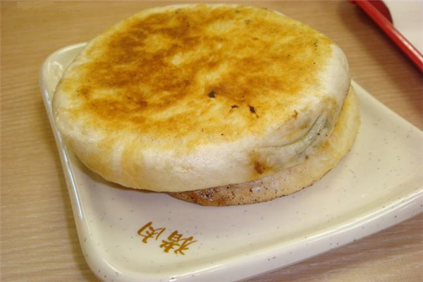 神龜餡餅加盟費多少