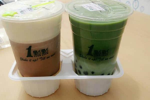 一點點奶茶 產品圖4