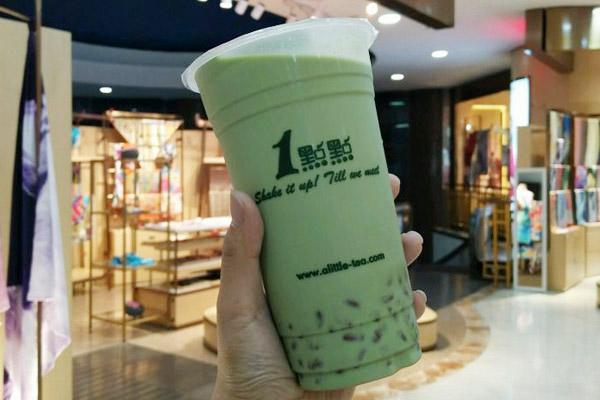 一點點奶茶 產品圖3