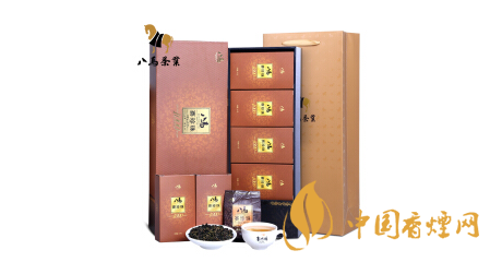 八馬茶葉