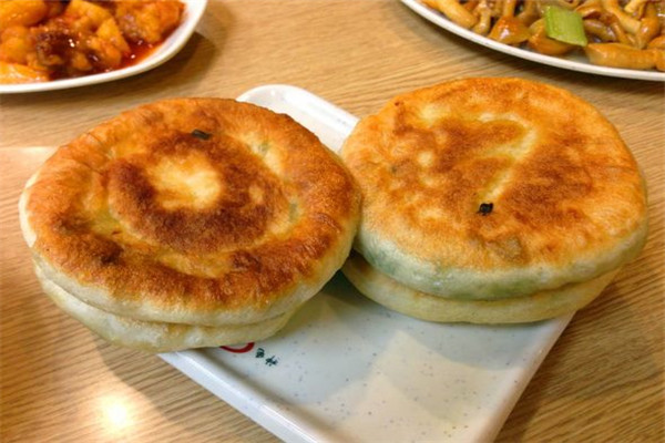 神龜餡餅加盟費多少