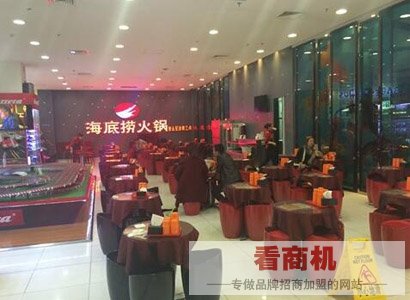 全國火鍋加盟店