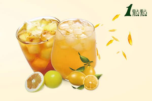一點點奶茶 產品圖2